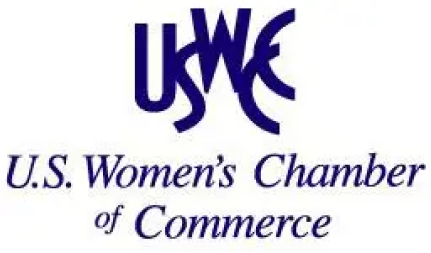 U.S. Women's Chamber of Commerce logo